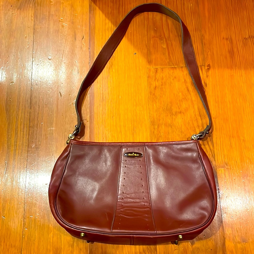 Etienne Aigner shoulder bag
